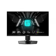მონიტორი: MSI G274QPF E2 27" WQHD IPS 180Hz 1ms 2xHDMI DP USB-C Black - 9S6-3CC29H-270