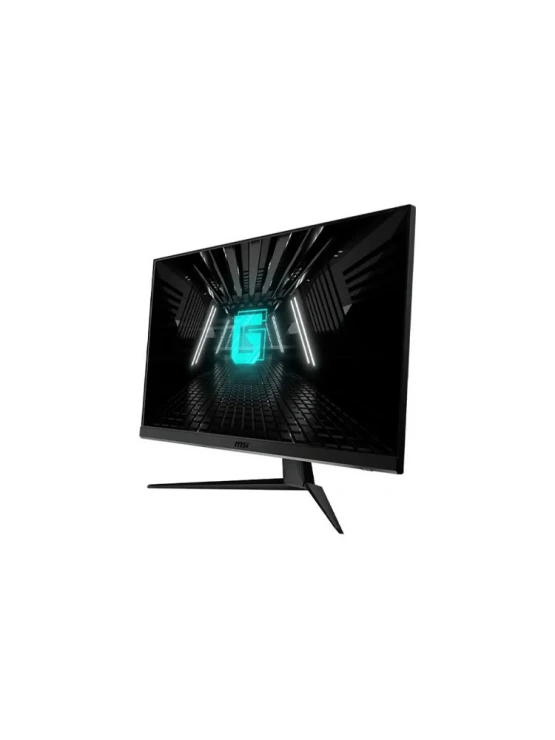 მონიტორი: MSI G2712F 27" FHD IPS 180Hz 1ms 2xHDMI DP - 9S6-3CD61T-009