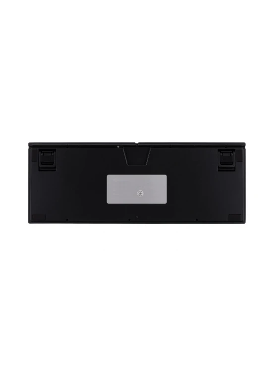 კლავიატურა: Varmilo VEM87 CMYK EC V2 Rose UA Wired USB Keyboard Black - A33A024B0A3A17A007