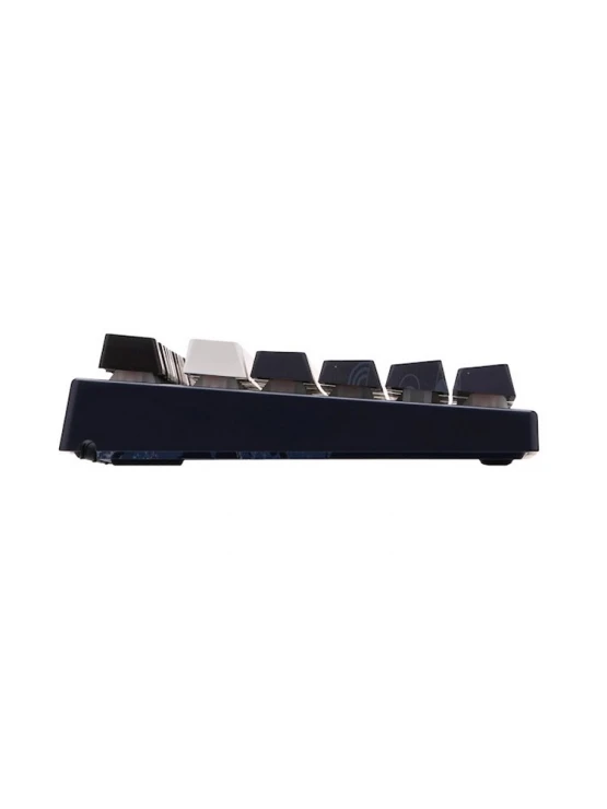 კლავიატურა: Varmilo VPE87 Chang'e K-Prestige Wireless Gaming Keyboard Blue - A50A054F6A3A01A043