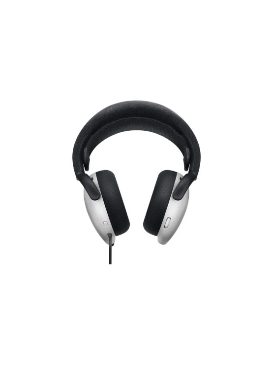 ყურსასმენი: Dell AW520H Alienware Wired Gaming Headset Lunar Light - 545-BBFJ