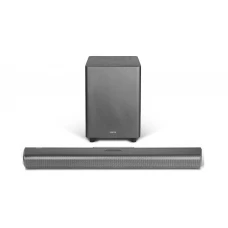 დინამიკი: Edifier B700 Dolby Atmos Soundbar System Black