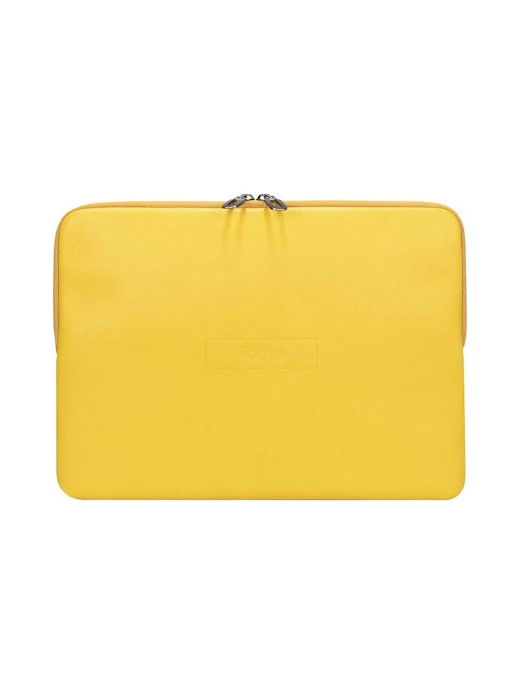 ნოუთბუქის ჩანთა: Tucano BFTO1112-Y Today 12" Laptop Sleeve Yellow