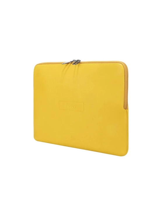 ნოუთბუქის ჩანთა: Tucano BFTO1112-Y Today 12" Laptop Sleeve Yellow