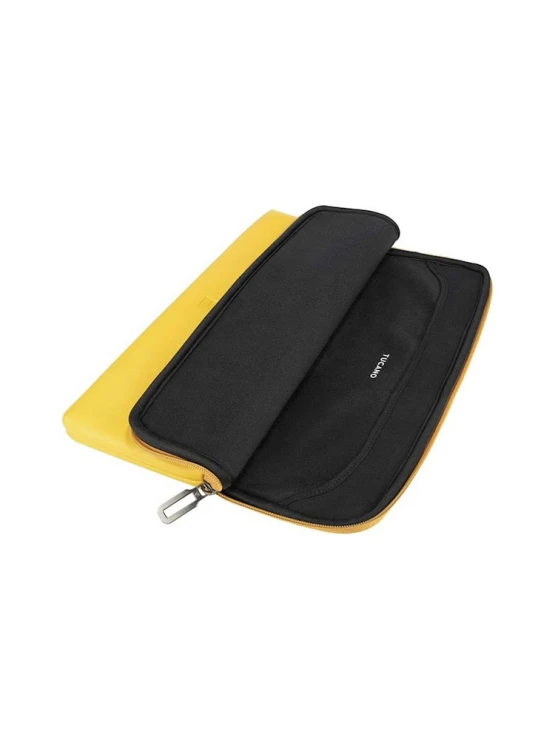 ნოუთბუქის ჩანთა: Tucano BFTO1112-Y Today 12" Laptop Sleeve Yellow