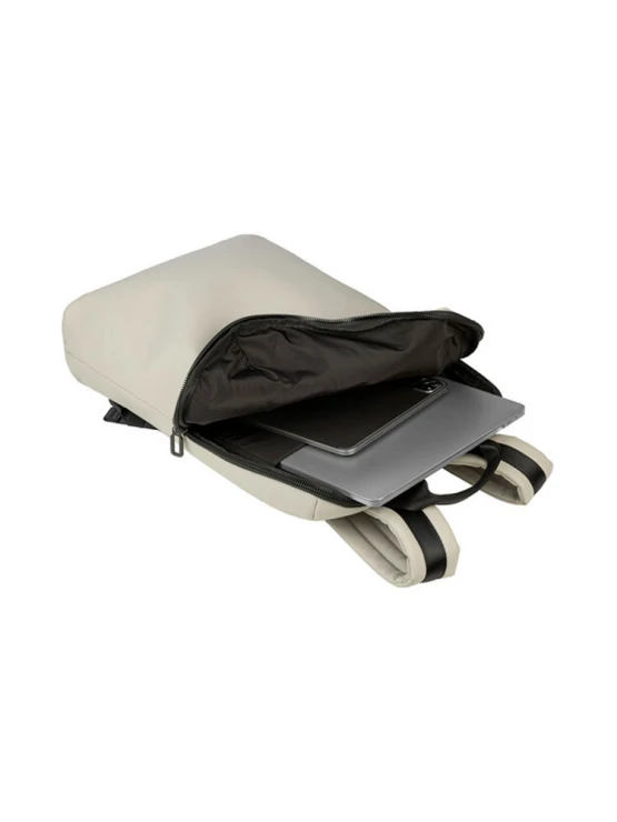 ნოუთბუქის ჩანთა: Tucano BKGOM15-G 15.6" Gommo Backpack Grey