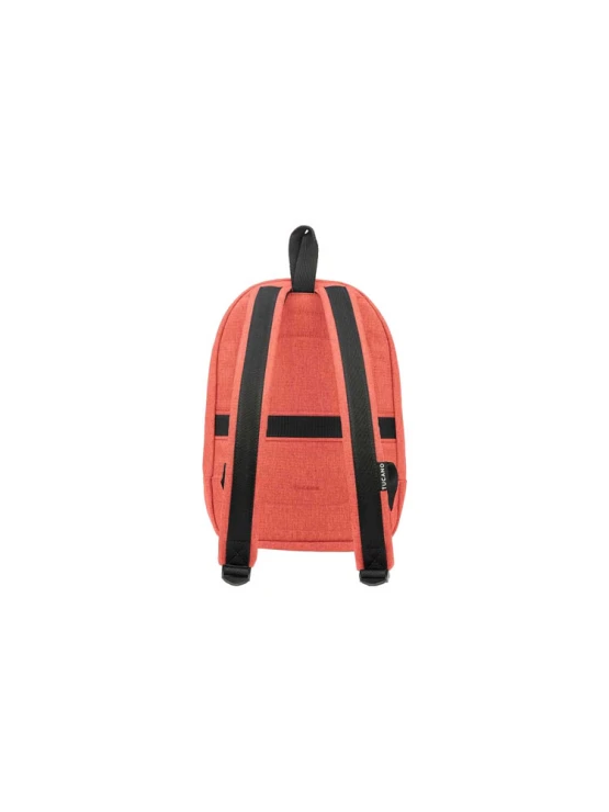 ნოუთბუქის ჩანთა: Tucano Ted 11" Laptop Backpack Coral Red - BKTED11-CR