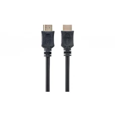 კაბელი: Gembird CC-HDMI4L-10 4K/60Hz HDMI cable 3m "Select Series"