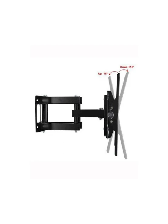 ტელევიზორის საკიდი: Allscreen LCD LED TV Bracket CTMD60 universal 40-80''