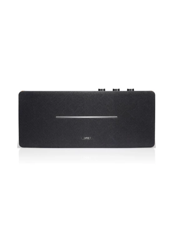 დინამიკი: EDIFIER D12 Bluetooth Integrated Desktop Stereo Speaker 70W Black