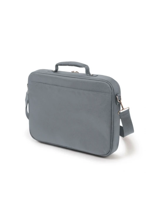 ნოუთბუქის ჩანთა: Dicota 15.6" Eco Multi BASE Grey - D30918-RPET