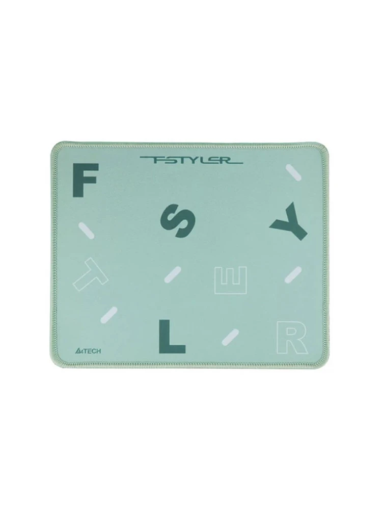 მაუს პადი: A4tech Fstyler FP25 Mouse Pad Green
