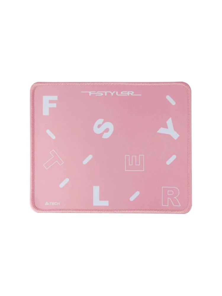 მაუს პადი: A4tech Fstyler FP25 Mouse Pad Pink