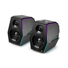 დინამიკი: Edifier G5000 88W Bluetooth AUX USB Speaker Black