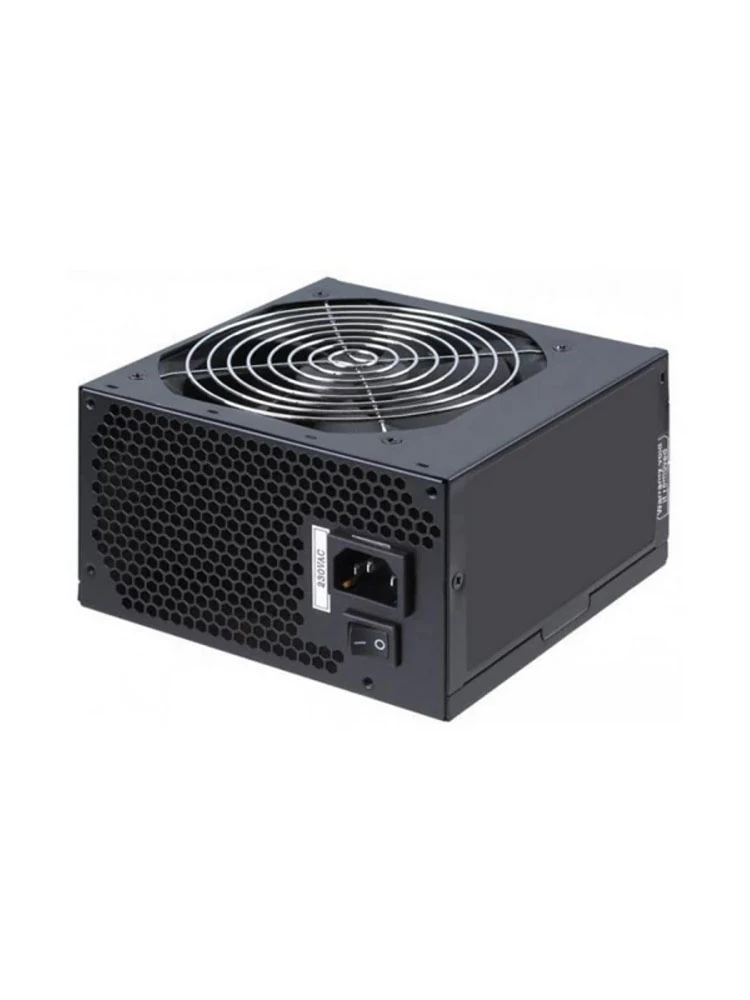 კვების ბლოკი: Golden Field GFB600W 80Plus Bronze 600W