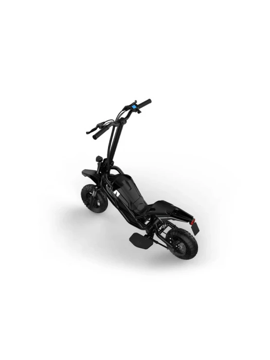 ელექტრო სკუტერი: Acer Predator Extreme PES017 Electrical Scooter - GP.ESC11.00N