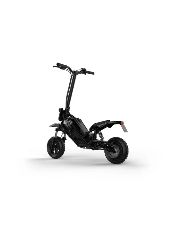 ელექტრო სკუტერი: Acer Predator Extreme PES017 Electrical Scooter - GP.ESC11.00N