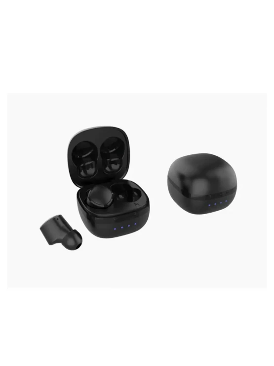 ყურსასმენი: Acer Go True Wireless Earbuds Black - GP.HDS11.00Z