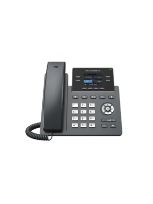 IP ტელეფონი: Grandstream GRP2612 Carrier-Grade IP Phone
