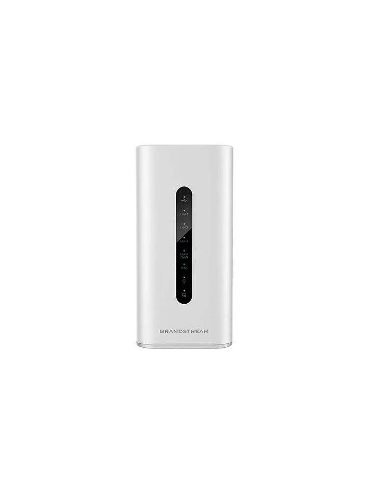 Wi-Fi როუტერი: Grandstream GWN7062 Wi-Fi 6 Dual-Band Router