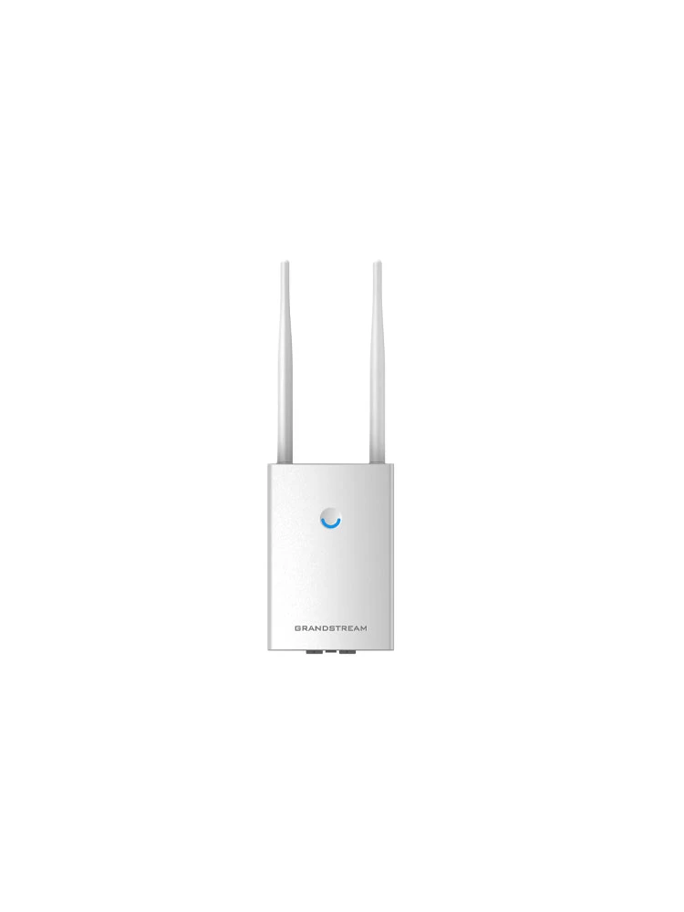 დაშვების წერტილი: Grandstream GWN7605LR 802.11ac 2x2:2 MU-MIMO WiFi Access Point