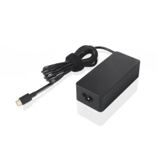 ნოუთბუქის დამტენი: Lenovo 65W Standard AC Adapter USB Type-C - GX20P92529