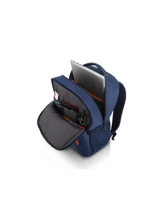 ზურგჩანთა: Lenovo B515 15.6" Laptop Everyday Backpack Blue - GX40Q75216