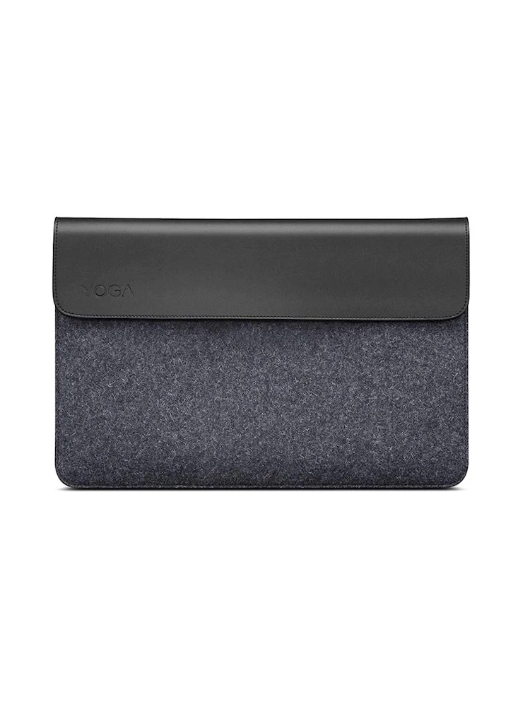 ნოუთბუქის ჩანთა: Lenovo Yoga 15" Laptop Sleeve - GX40X02934