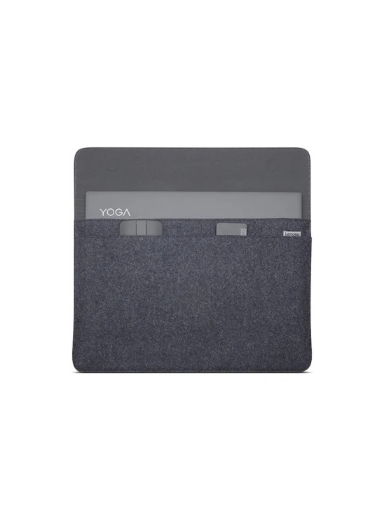 ნოუთბუქის ჩანთა: Lenovo Yoga 15" Laptop Sleeve - GX40X02934