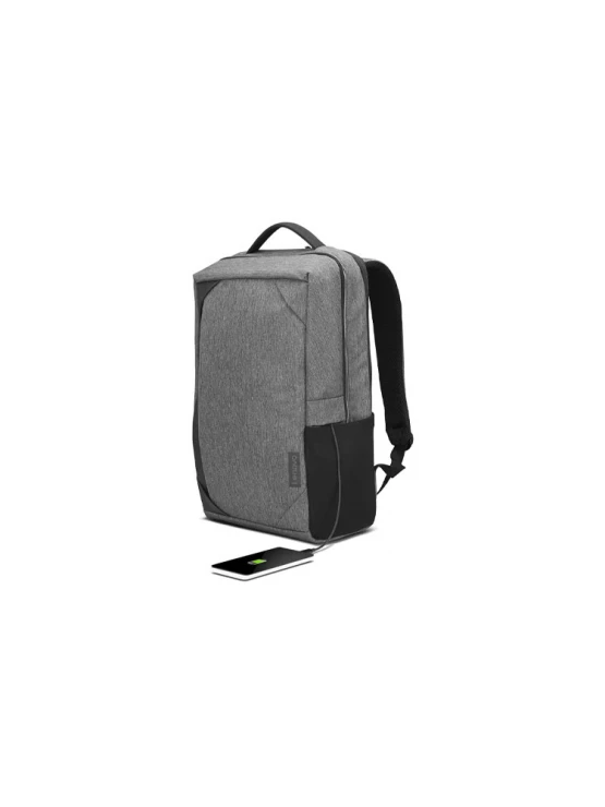 ზურგჩანთა: Lenovo B530 15.6" Laptop Urban Backpack Charcoal Grey - GX40X54261