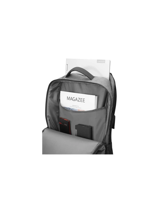 ზურგჩანთა: Lenovo B730 17" Laptop Urban Backpack Charcoal Grey - GX40X54263