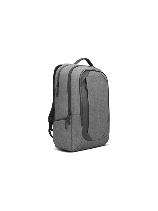 ზურგჩანთა: Lenovo B730 17" Laptop Urban Backpack Charcoal Grey - GX40X54263