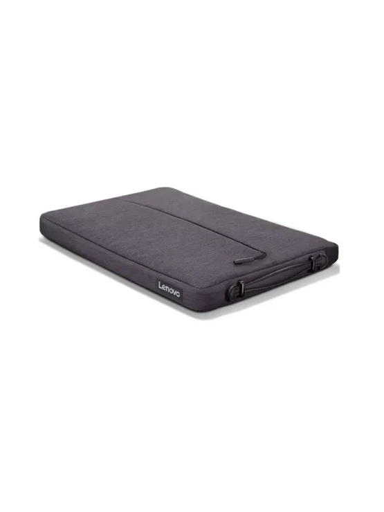 ნოუთბუქის ჩანთა: Lenovo 15.6" Laptop Urban Sleeve Case Charcoal Grey - GX40Z50942