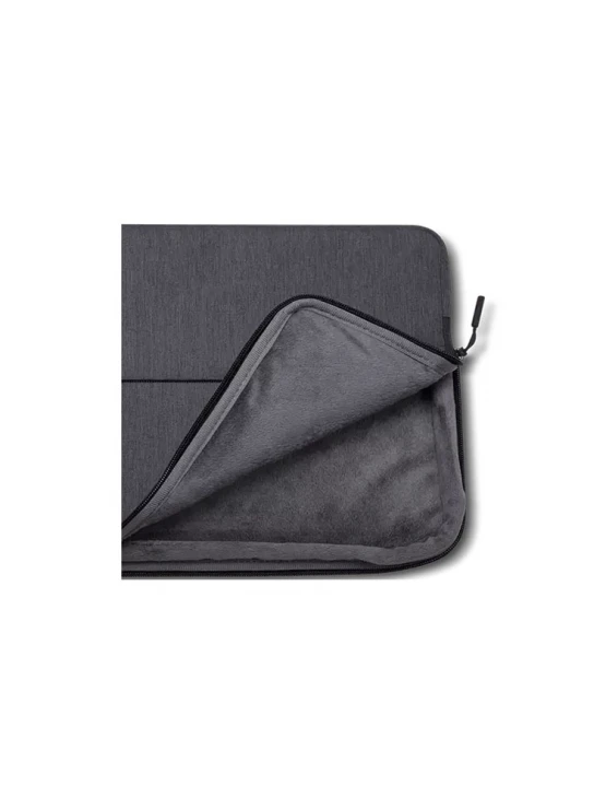 ნოუთბუქის ჩანთა: Lenovo 15.6" Laptop Urban Sleeve Case Charcoal Grey - GX40Z50942