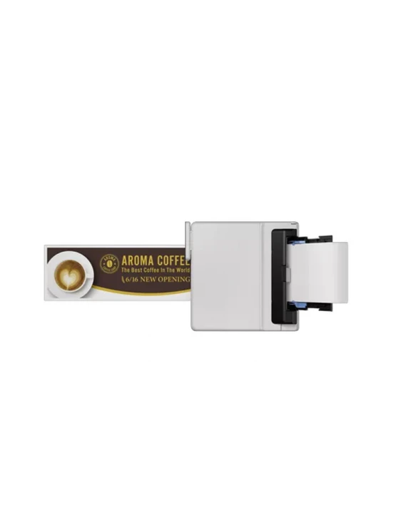 პრინტერი: Canon MAXIFY GX5040 Inkjet Printer Wi-Fi White