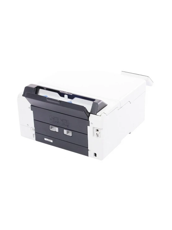 პრინტერი: Canon MAXIFY GX5040 Inkjet Printer Wi-Fi White