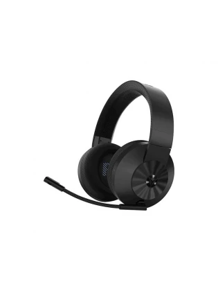 ყურსასმენი: Lenovo Legion H600 Wireless Gaming Headset Black - GXD1A03963
