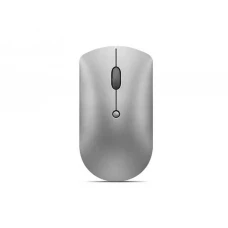 მაუსი: Lenovo 600 Bluetooth Silent Mouse Iron Grey - GY50X88832