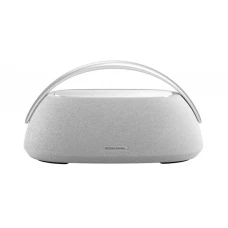 დინამიკი: Harman Kardon Go + Play 3 Portable Bluetooth Speaker Grey - HKGOPLAY3GRYEP