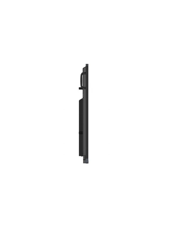 ინტერაქტიული ეკრანი: InFocus INF8610 86" 4K UHD Android 11 4GB 32GB Smart Board Black