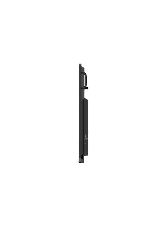 ინტერაქტიული ეკრანი: InFocus INF8610 86" 4K UHD Android 11 4GB 32GB Smart Board Black
