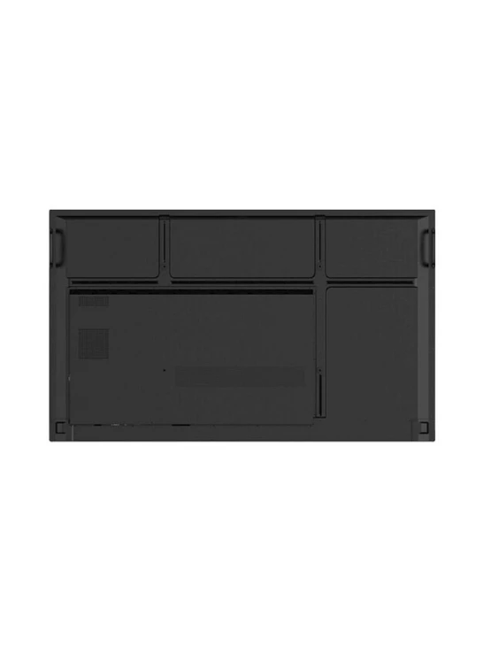 ინტერაქტიული ეკრანი: InFocus INF8610 86" 4K UHD Android 11 4GB 32GB Smart Board Black