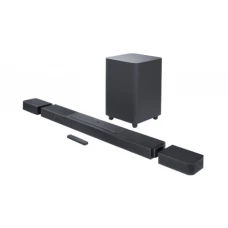 დინამიკი: JBL Bar 1300 11.1.4-Channel Soundbar Black - JBLBAR1300BLKEP