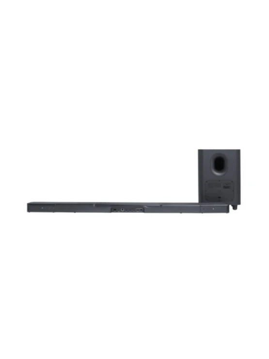 დინამიკი: JBL Bar 1300 11.1.4-Channel Soundbar Black - JBLBAR1300BLKEP