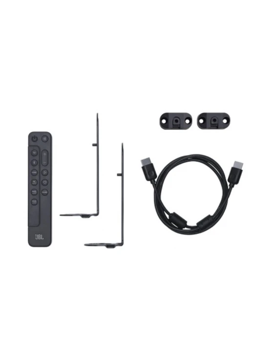 დინამიკი: JBL Bar 1300 11.1.4-Channel Soundbar Black - JBLBAR1300BLKEP