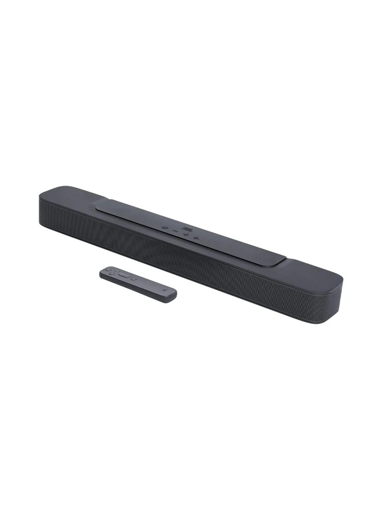 დინამიკი: JBL Bar 2.0 All-in-One MK2 Compact 2.0 Channel Soundbar Black - JBLBAR20AIOM2BLKEP
