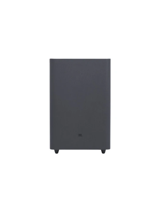 დინამიკი: JBL Bar 2.1 Deep Bass MK2 Compact 2.1 Channel Soundbar Black - JBLBAR21DBM2BLKEP