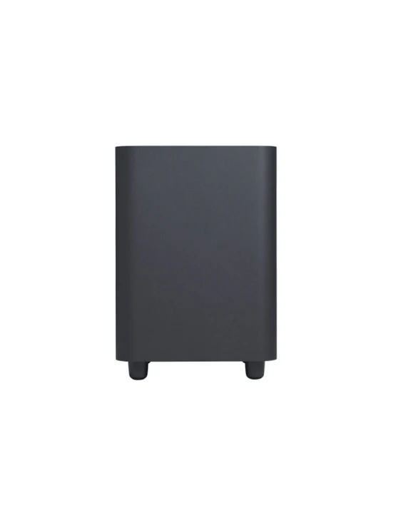 დინამიკი: JBL Bar 500 Wireless Bluetooth 5.1-Channel Dolby Atmos Soundbar Black - JBLBAR500PROBLKEP