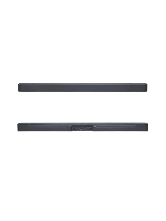 დინამიკი: JBL Bar 500 Wireless Bluetooth 5.1-Channel Dolby Atmos Soundbar Black - JBLBAR500PROBLKEP
