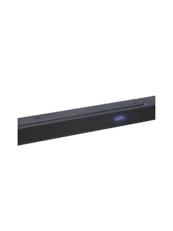 დინამიკი: JBL Bar 500 Wireless Bluetooth 5.1-Channel Dolby Atmos Soundbar Black - JBLBAR500PROBLKEP